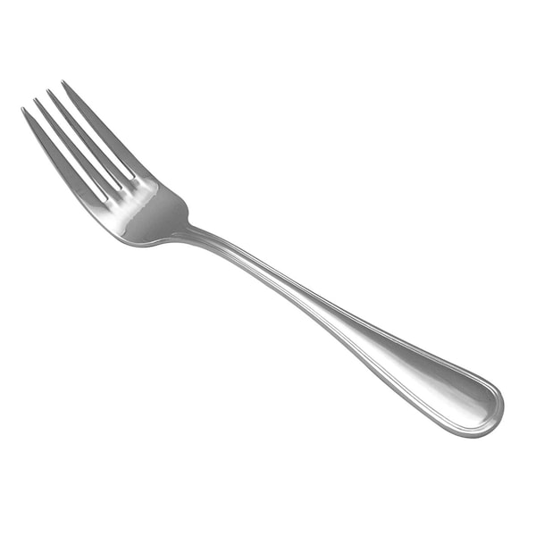The Walco Stainless Collection The Walco Stainless Collection Pacific Rim Salad Fork, PK24 PAC06 - main